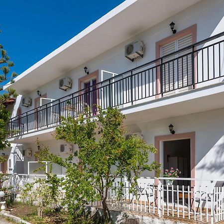 Anthi Studios & Apartments Alykes  Exterior foto